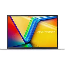Laptop 16" ASUS Vivobook 16 M1605NAQ, Cool Silver, AMD Ryzen 5 150, 16GB/512GB, Fără SO