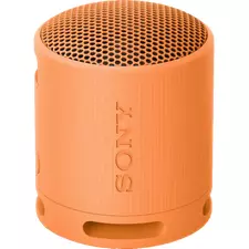 Boxă portabilă SONY XB100, Portocaliu