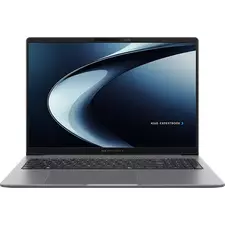 Laptop Business 16" ASUS ExpertBook P5 G2 PM5606CGA, Misty Grey, AMD Ryzen AI 7 445, 32GB/512GB, Fără SO