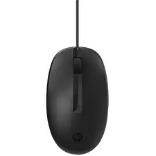 Mouse HP 128 , Negru