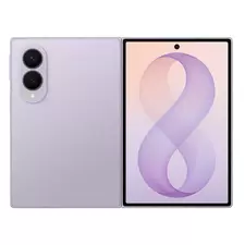 Samsung Galaxy Fold 8, 12GB/512GB, Lavandă