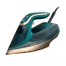 Fier de călcat Philips DST8030/70, 3000W, Smarald