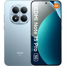 Xiaomi Redmi Note 15 Pro 5G, 8GB/256GB, Albastru