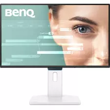 23,8" Monitor BenQ GW2490TC, IPS 1920x1080 FHD, Alb