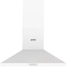Hota Cupol Gorenje WHC 629 E4W, Alb