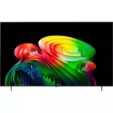 OLED SMART TV LG OLED77B65LA, 3840x2160 4K UHD, webOS, Negru