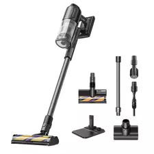 Aspirator Vertical Dreame R20 Ultra, Negru