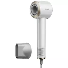 Uscător de păr Dreame Grand, 1600W, Alb