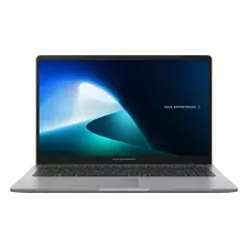 Laptop Business 15,6" ASUS ExpertBook P1 P1503CVA, Misty Grey, Intel Core 5 210H, 16GB/512GB, Fără SO