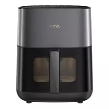 Мультипечь Mova FD10S Pro, Чёрный