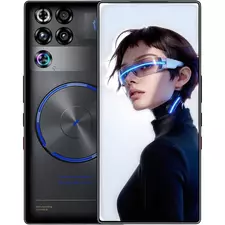 ZTE nubia RedMagic 11S Pro, Nightfreeze 12 / 256 GB Dual