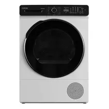 Uscător de rufe OZON DO9PC5GDI, 9kg, Alb