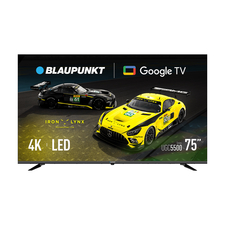 TV Blaupunkt LED 75UGC5500, 190 cm, Smart Google TV, 4K Ultra HD