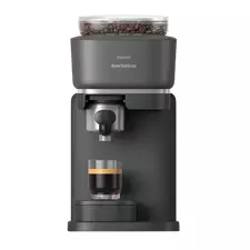 Coffee Maker Espresso Philips BAR300/60 Black