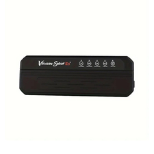 Vacuum Sealer Machine, Black