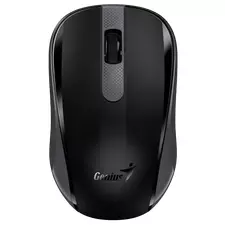 Mouse Wireless Genius NX-8008S, Negru