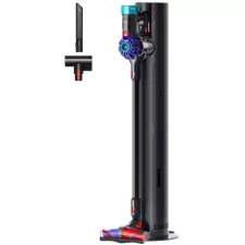 Vacuum Cleaner Dyson V10 Konical Auto Empy dok Moulded Vinca/Black (594030-01)