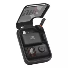 Microphones JBL EasySing Mic Mini, Black