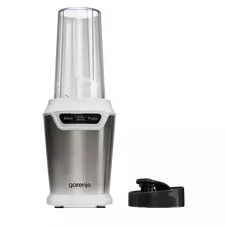 Blender staționar Gorenje BN700XG, Argintiu