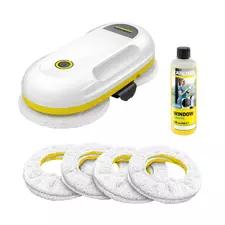 Window Robot Cleaner Karcher RCW 2 Extra