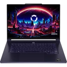 Laptop 15,3" Lenovo Legion 7 15ASH11, Nebula, AMD Ryzen AI Max+ 388, 32GB/1024GB, Fără SO