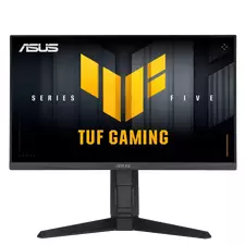 23,8" Monitor Gaming ASUS VG249QML5A, IPS 1920x1080 FHD, Negru