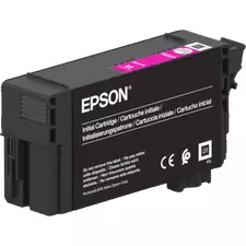 Cartuș de cerneală Epson T40 UltraChrome XD2, 50ml, Magenta