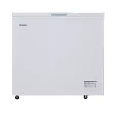Ladă Frigorifică Heinner HCF-200CNHE++, Alb