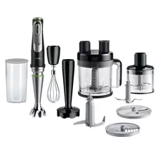 Blender de mână Braun MQ 9187 XLI BK, Negru