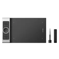 Graphic Tablet XP Pen DECO PRO M, 60°, 8192 Levels, 11” × 6”, 5080 LPI, 200RPS, Reading Height 10mm,