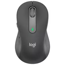 Mouse Logitech M650, Negru