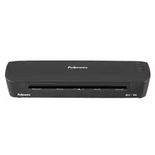 Laminator Fellowes Arc A4, Negru