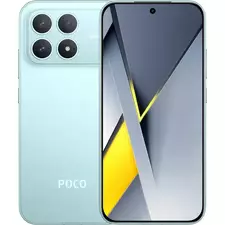 Xiaomi Poco F8 Pro, 12GB/512GB, Albastru