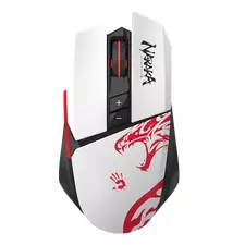 Gaming Mouse Bloody R36 Ultra, Naraka