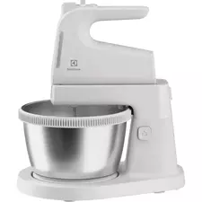 Mixer detașabil staționar Electrolux ESM4W, Alb