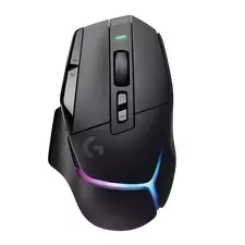 Gaming Mouse Logitech G502 X Plus, Negru
