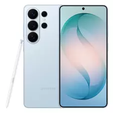 Смартфон Samsung Galaxy S26 Ultra, 16Гб/1024Гб, Sky Blue