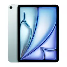 Tabletă Apple iPad Air 11 (2026), Wi-Fi + 5G, 12GB/128GB, Albastru