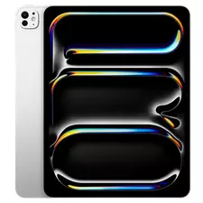 Tabletă Apple iPad Pro 13 (2025), Wi-Fi + 5G, 12GB/256GB, Argintiu