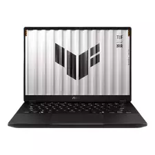 Laptop Gaming 14" ASUS TUF Gaming A14 FA401EA, Jaeger Gray, AMD Ryzen AI Max+ 392, 32GB/1024GB, Fără SO