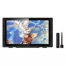 Графический планшет XP Pen Artist 22R Pro, Черный