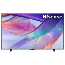 65" LED SMART TV Hisense 65E7S, QLED, 4K UHD, VIDAA OS, Black