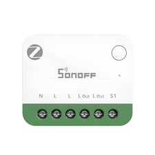 Sonoff Zigbee Intelligent Single-Channel Metering Switch Module MINI-ZB1GSP