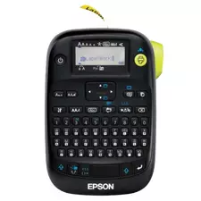 Imprimantă de etichete Epson LW400VP, Negru