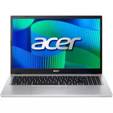 Laptop 16" Acer Aspire Go 16 AG16-71P, Pure Silver, Intel Core 9 270H, 16GB/512GB, Linux eShell