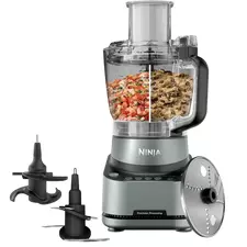 Кухонный комбайн Ninja BZ651EU, Зелёный
