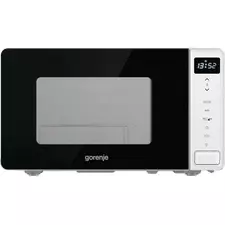 Cuptor cu microunde Gorenje MO20S4W, Alb