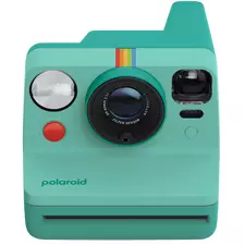 Cameră Foto Polaroid Now Gen 3, Turcoaz