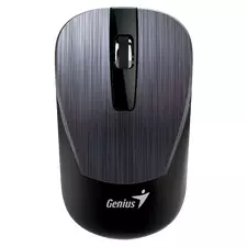 Mouse Wireless Genius NX-7015, Fier
