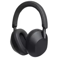 Căști SONY WH-1000XM5, Negru